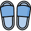 Can I Use Nike Slides as Shower Shoes? Icon
