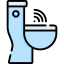 Where Do You Put an Automatic Toilet Bowl Cleaner? Icon