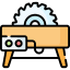 Do I Need a Workbench to Use a Circular Saw? Icon
