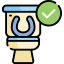Will a Regular Toilet Seat Fit a Toto Toilet? Icon