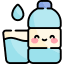 Can I Drink Distilled Water Every Day? Icon