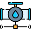 What Causes Air in Water Pipes? Icon