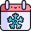 Does a Hybrid Water Heater Work In Winter? Icon