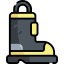 Are Work Boots Good for Welding? Icon