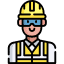 What Safety Equipment Must You Wear When You Work with a Nibbler? Icon