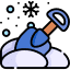 Is Metal or Plastic Snow Shovel Better? Icon