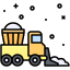 Is Plowing Snow Hard on a Tractor? Icon