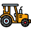 How Big of a Tractor Do I Need for Snow Removal? Icon