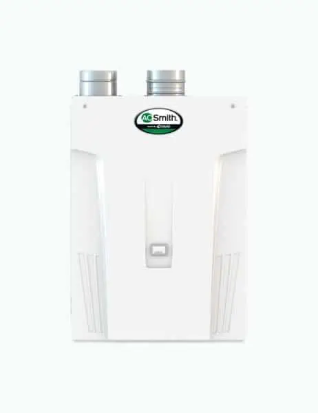 Product Image of the A.O. Smith ATI-540H-N Tankless NG Water Heater