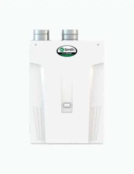 Product Image of the A.O. Smith ATI-540H-N Tankless NG