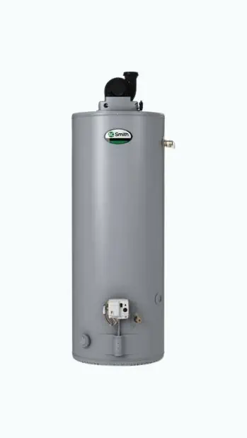 Product Image of the A.O. Smith GPVL-50 Gas