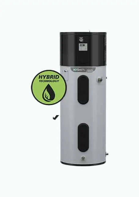 Product Image of the A.O. Smith Signature 900 Water Heater