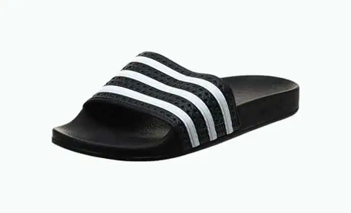 Product Image of the Adidas Men's Adilette Slide Sandal