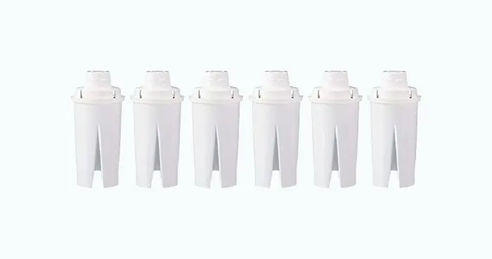 Product Image of the Amazon Basics Replacement Filter