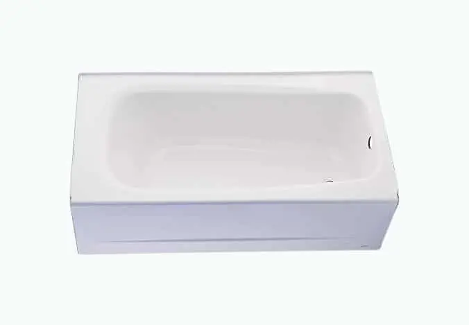 Product Image of the American Standard Cambridge 5-Foot Bathtub