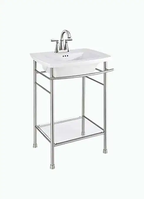 Product Image of the American Standard Edgemere Sink Top