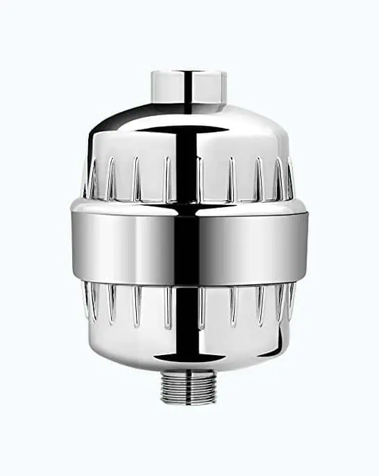 Product Image of the AquaBliss Universal Shower