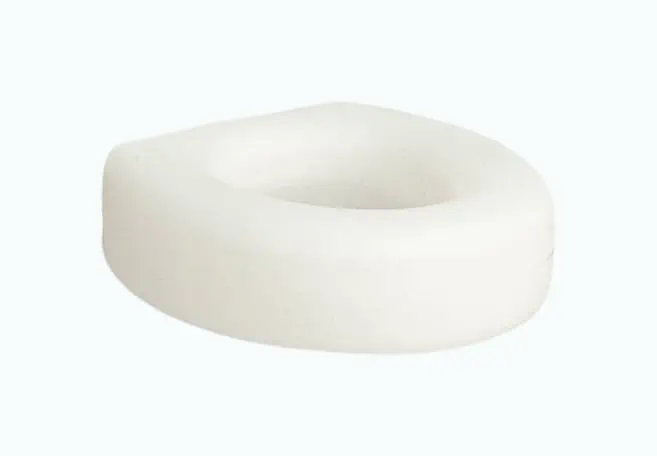 Product Image of the AquaSense Portable Toilet Seat