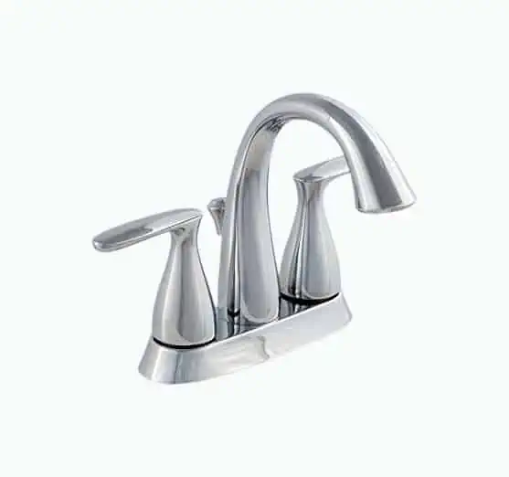 Product Image of the AquaSource Northridge Faucet