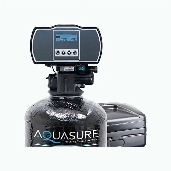 Product Image of the Aquasure Harmony