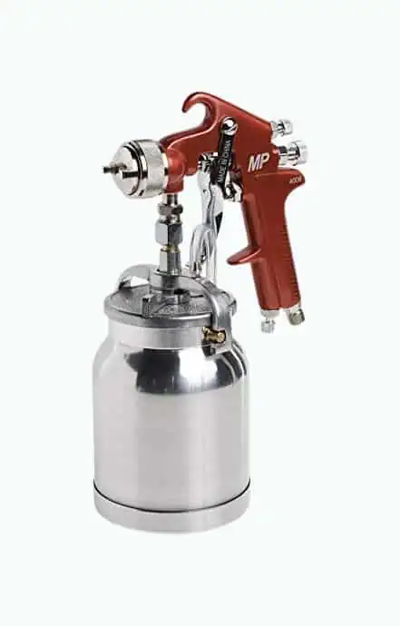 Product Image of the Astro Pneumatic Spray Gun & Cup
