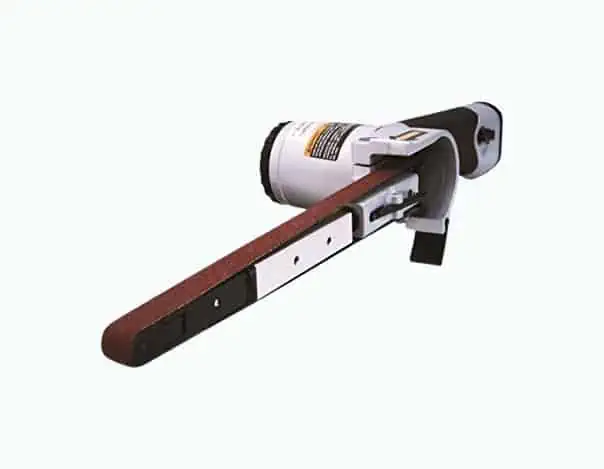 Product Image of the Astro Tools Air Belt Sander