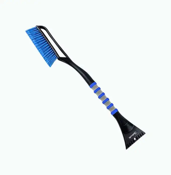 Product Image of the AstroAI Snow Brush & Ice Scraper