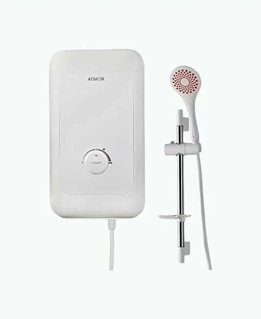 Product Image of the Atmor Electric Tankless
