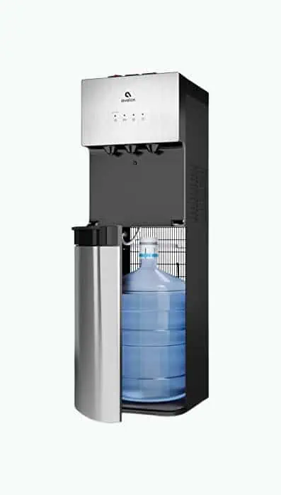 Product Image of the Avalon Bottom Loading Dispenser