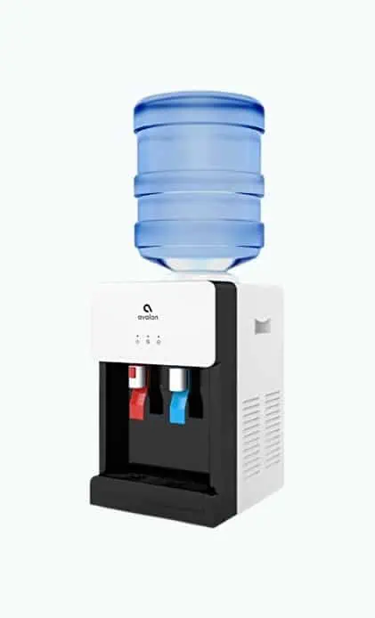 Product Image of the Avalon Premium Countertop Dispenser