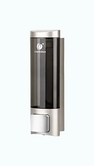 Product Image of the BBX Lephsnt Wall Soap Dispenser