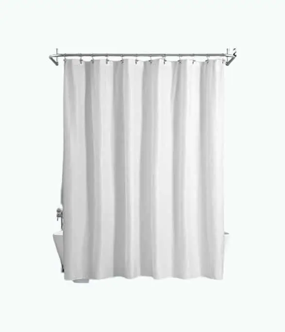 Product Image of the Barossa Design Shower Curtain Liner