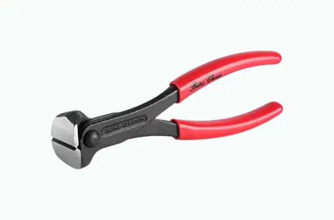 Product Image of the Bates Nail Pullers and Cutting Plier
