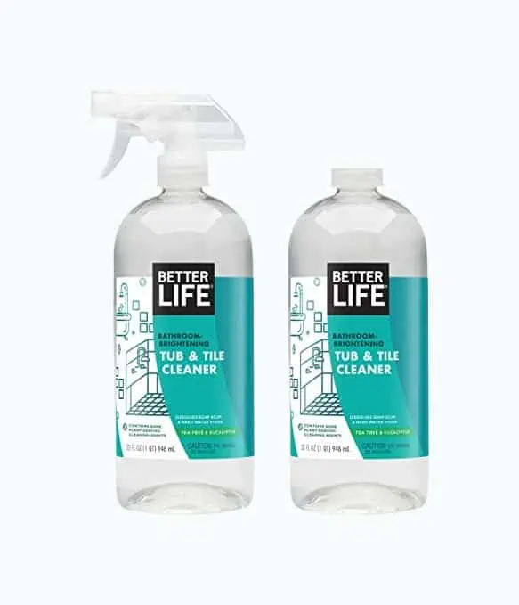 Product Image of the Better Life Natural