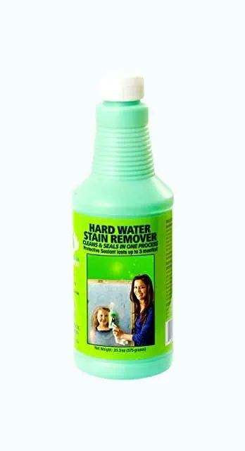 Product Image of the Bio-Clean Stain Remover