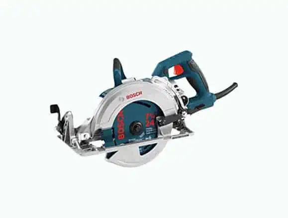 Product Image of the Bosch Circular Saw