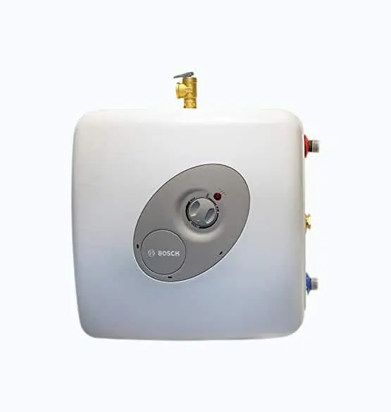 Product Image of the Bosch ES8 Tronic