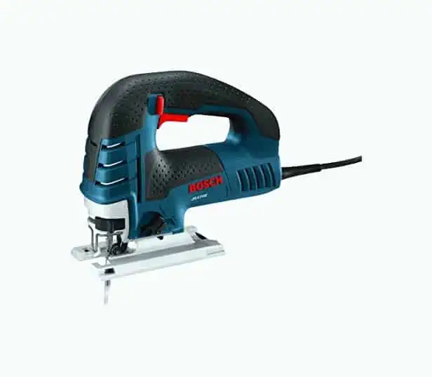 Product Image of the Bosch JS470E