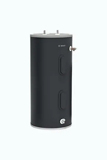 Product Image of the Bosch Thermotechnology