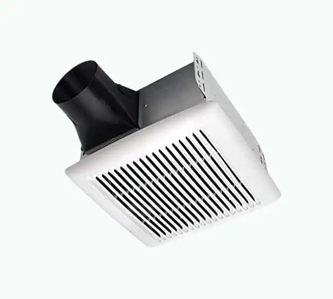 Product Image of the Broan NuTone Single-Speed Fan