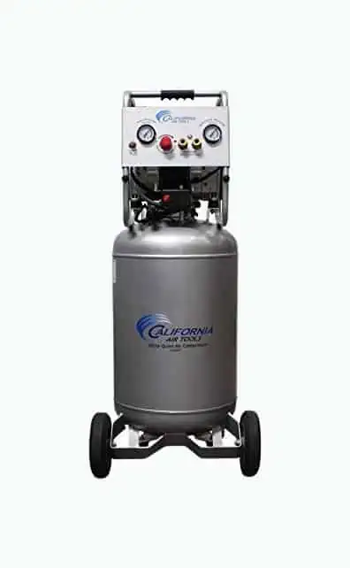 Product Image of the California Air Tools Air Compressor