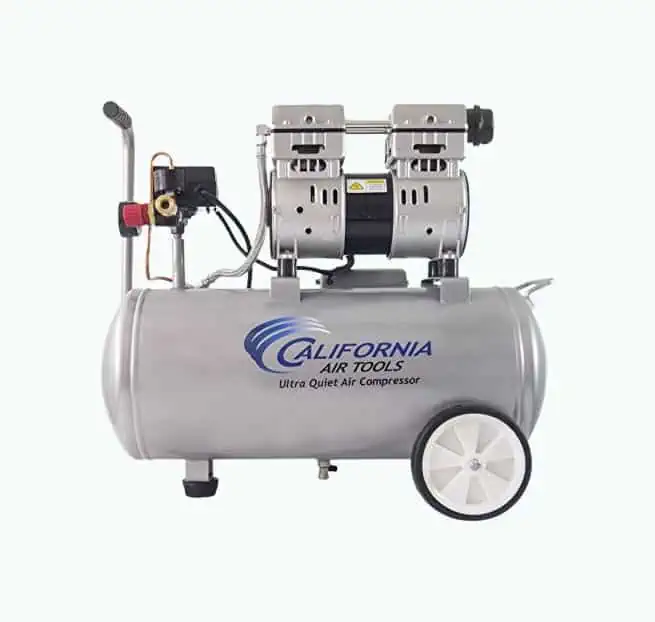 Product Image of the California Air Tools Air Compressor
