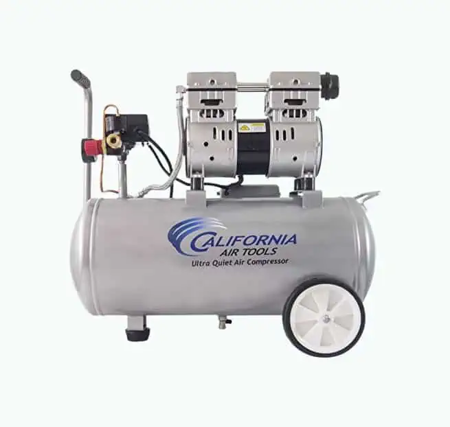 Product Image of the California Air Tools Compressor