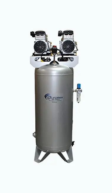 Product Image of the California Air Tools Compressor