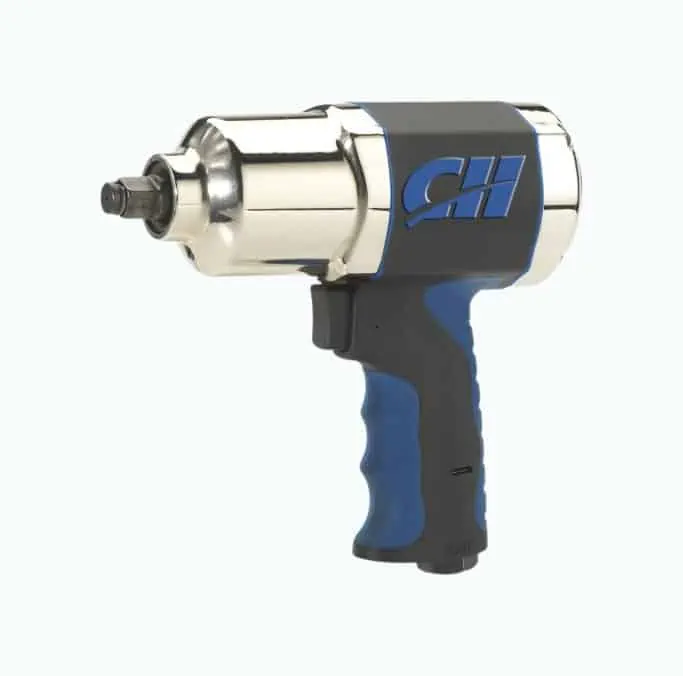 Product Image of the Campbell Hausfeld Air Impact Wrench