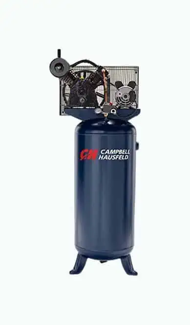 Product Image of the Campbell Hausfeld 2-Stage 30-Gallon Air Compressor