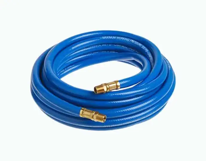 Product Image of the Campbell Hausfeld Air Hose
