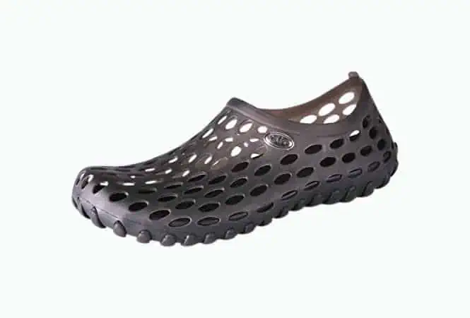 Product Image of the Clapzovr Men's Sandal Water Shoes