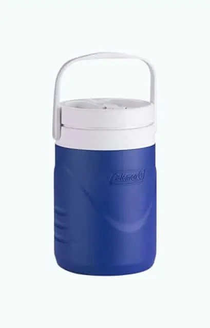 Product Image of the Coleman One-Gallon