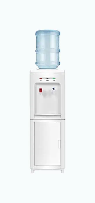 Product Image of the Costway Water Cooler Dispenser